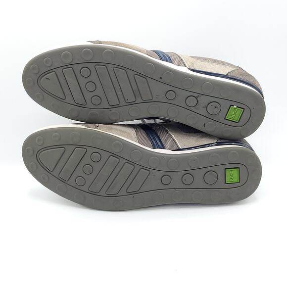 Hugo Boss Akeen gray men\'s size 10 main image 6